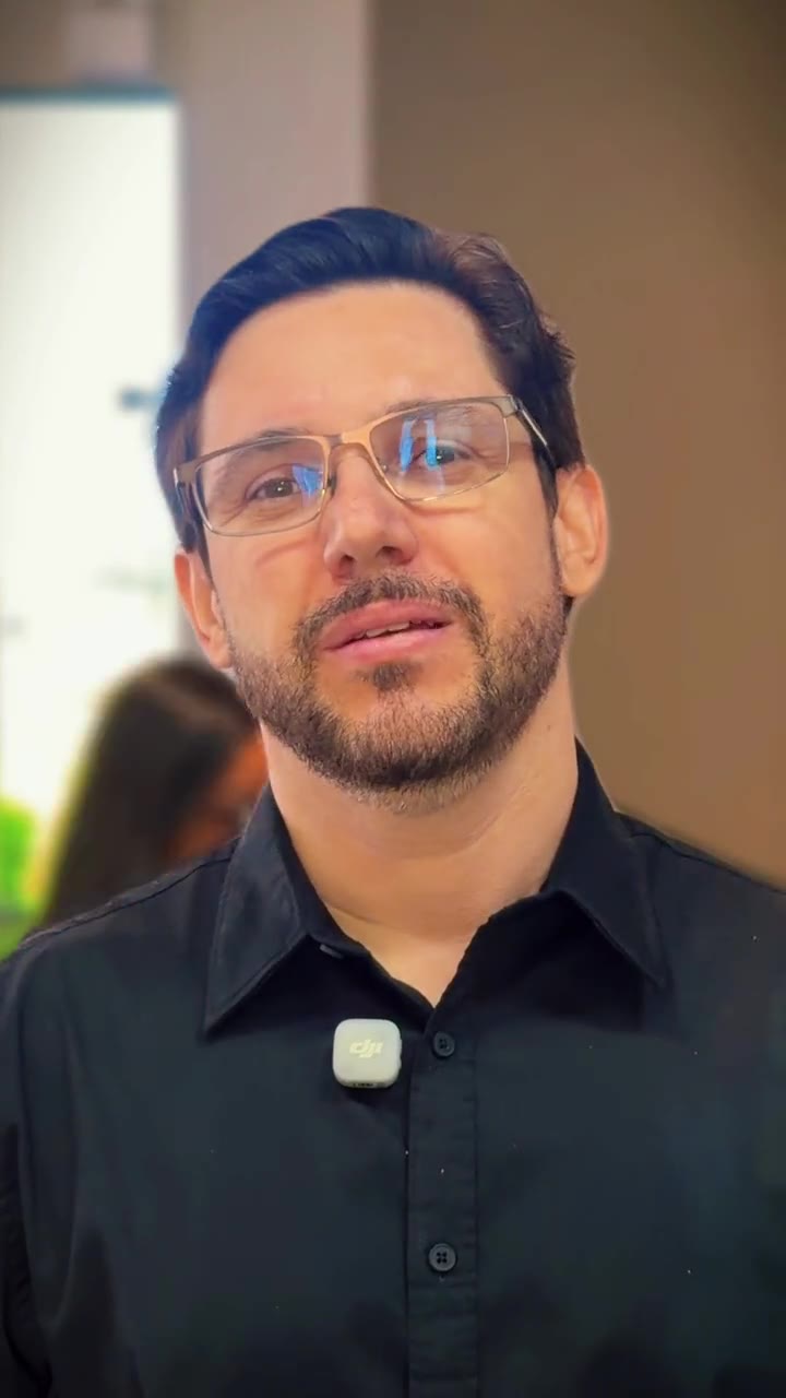Depoimento de Danilo Brentini
