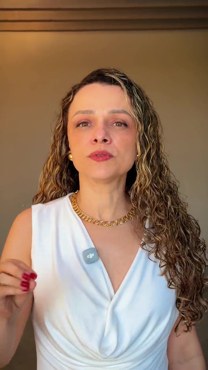 Depoimento de Kiara Rodrigues
